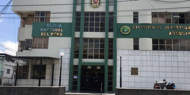 Arequipa: Estudiante es acusado de amenazar y ext0rsionar a un compañero 1 Nueva 8A 1