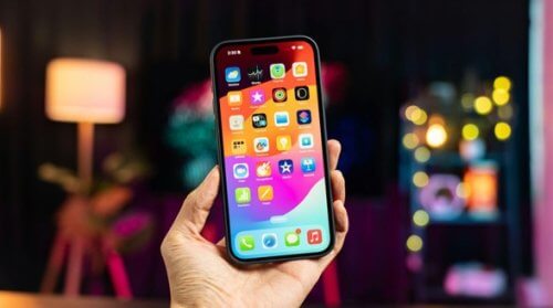 iPhone 15 características: todo lo que necesitas saber 3 Screenshot 1