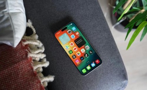 iPhone 15 características: todo lo que necesitas saber 2 Screenshot 2