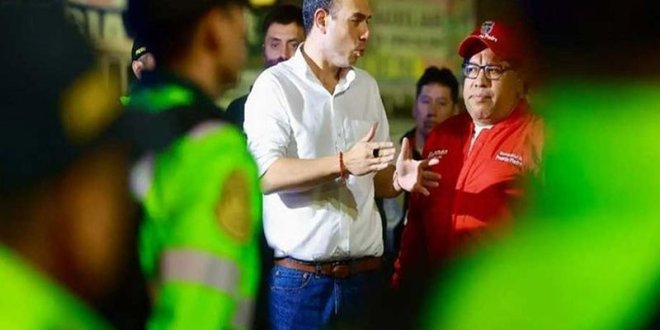 Presidente Jerí: Próximamente daremos un balance de los primeros días del estado de emergencia 1 WhatsApp Image 2025 10 24 at 5.21.41 PM