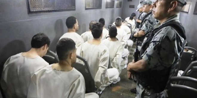 Evalúan que reos de alta peligrosidad cumplan condena en Base Naval del Callao 1 WhatsApp Image 2025 10 29 at 4.20.39 PM