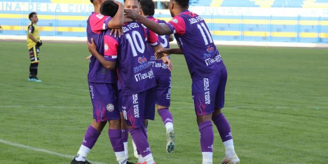 Puno: El Anba Perú en busca de la gloria en Abancay 1 WhatsApp Image 2025 10 29 at 8.05.27 PM