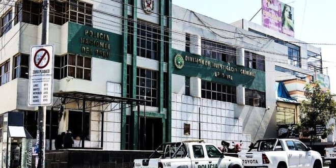 Arequipa: Invirtieron y lo perdieron todo 1 a 49