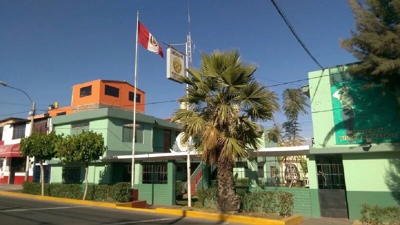 Arequipa: Obrero denunció que fue violado por tres sujetos 1 a 54