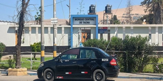 Tacna: Investigan hallazgo de un hombre sin vida en una cochera 1 abridoraaa