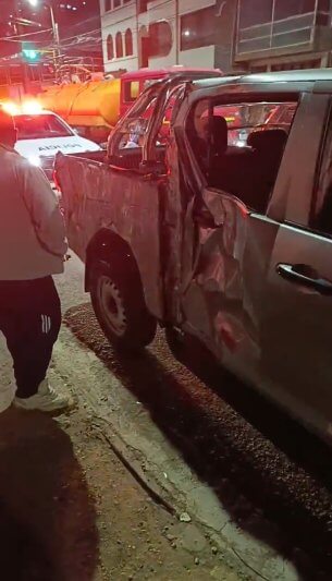 Puno: Camioneta embiste a comerciante 1 abridroaaaaaaa 1