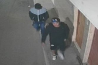 asaltan a amujer a pasos de su vivienda unir 2