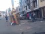 Puno: Camioneta se estrella en la Av. Circunvalación 16 camioneta se estrella en la av circunvalacion