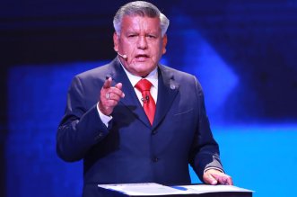 cesar acuna