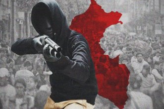criminalidad
