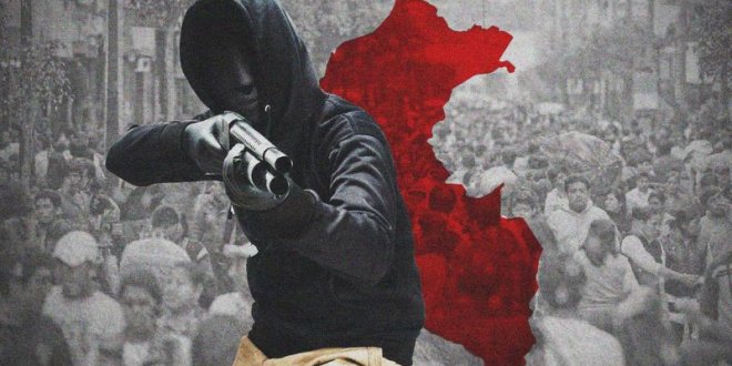 criminalidad
