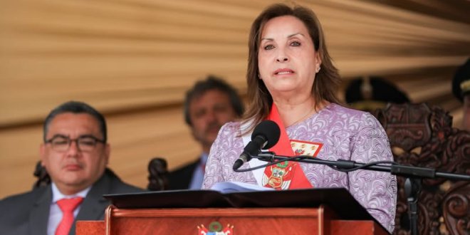 dina oficio embajadas negar asilo politico 800x533 2