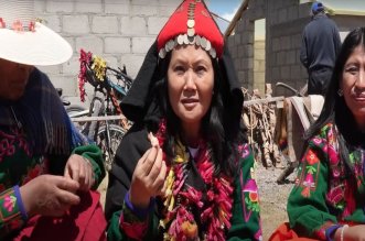 foto arman a candidatos