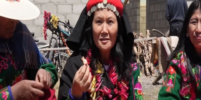 La derecha se alista en Puno: Arman a candidatos de Keiko 1 foto arman a candidatos