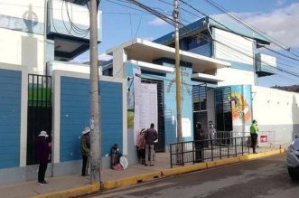 foto denuncian cobros