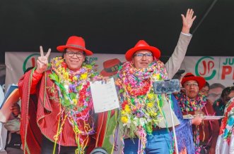 foto duda en candidatura 2
