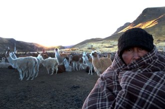 foto frio