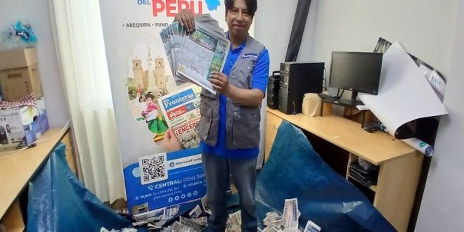 foto fueron nueve ganadores en abridora puno