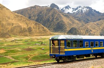 foto tren de altura 1