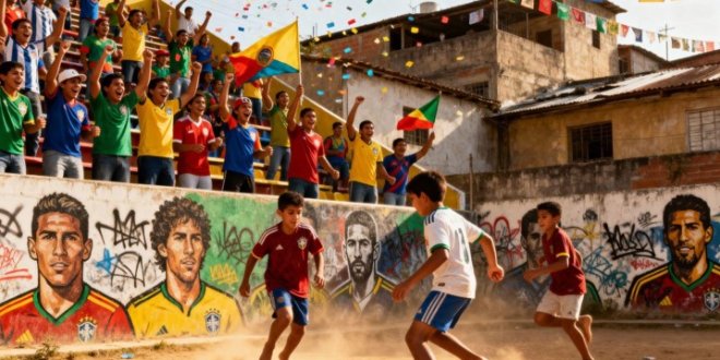 futbol
