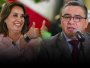 Juan José Santiváñez sostuvo que vacancia de la expresidenta Dina Boluarte “nos dejó a todos un sinsabor” 27 images 7