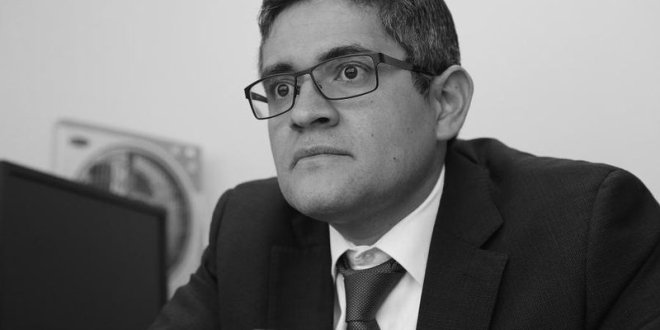 jose domingo perez