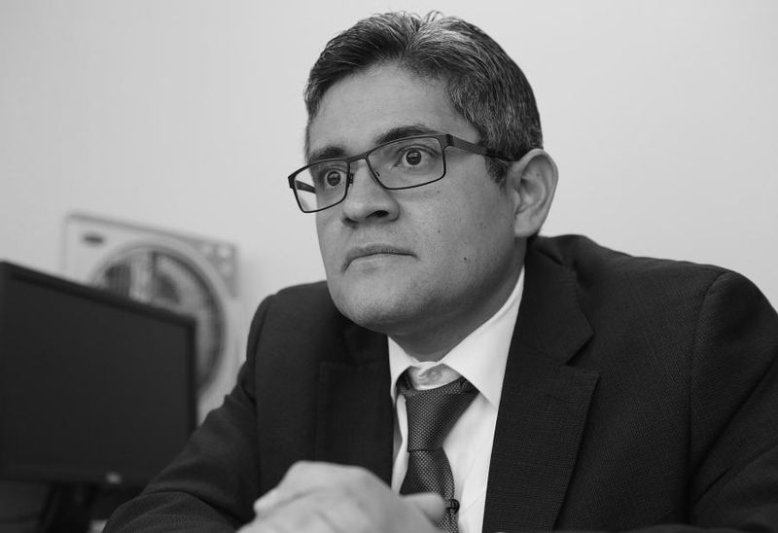 jose domingo perez