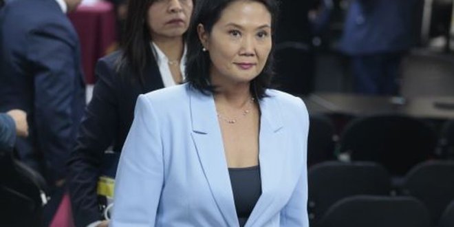 keiko