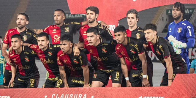Melgar juega hoy su último partido de la temporada en Arequipa 1 Partido empieza a las 6.00 de la tarde.