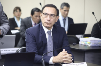 martin vizcarra andina