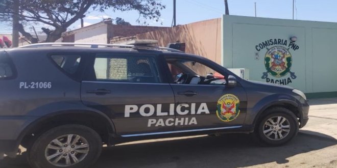 Acto de amor termina en tragedia: joven sufre accidente al ayudar a su pareja en Tacna 1 mujer salva a enamorado y la atropellan