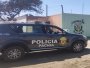 mujer salva a enamorado y la atropellan