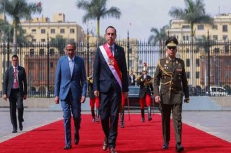 nuevo gabinete