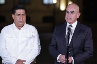 premier ernesto alvarez confirma que gobierno declarara estado de emergencia en lima