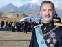 Felipe VI, rey de España en Arequipa.