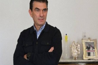 rodrigo paz