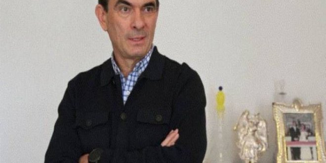 rodrigo paz