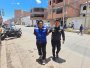 Puno: Intervienen a trabajador por no pasar alimentos 14 secu 1