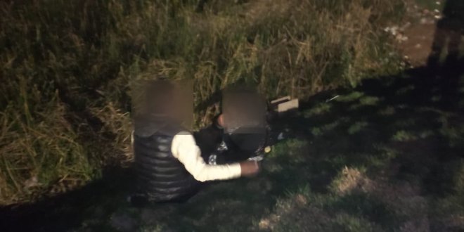 Puno: Retiran a pareja de orilla del lago en actitud sospechosa 1 secundariaaaaaaa 3