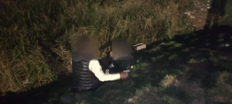 Puno: Retiran a pareja de orilla del lago en actitud sospechosa 1 secundariaaaaaaa 3