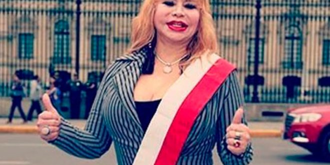 Susy Díaz regresa a la política como precandidata al Congreso 1 susy diaz diputada 2026 800x533 1