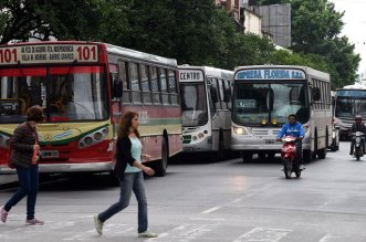 transportistas