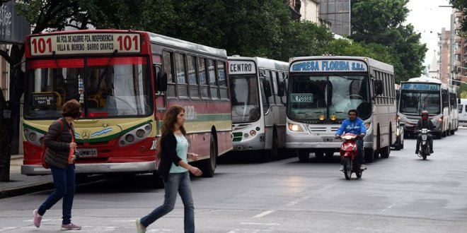 transportistas