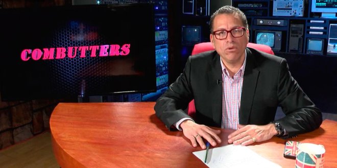 Phillip Butters: "Puno no puede ser una zona liberada por violentistas" 1 06 butters