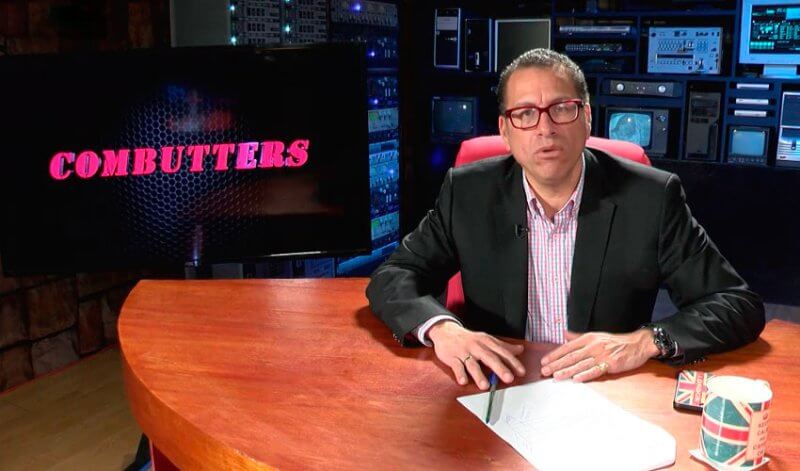 Phillip Butters plantea destinar mayor presupuesto a ministerios del Interior y Defensa 1 06 butters