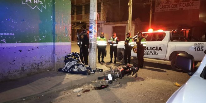 Puno: Abogado murió tras ser impactado por vehículo 1 1. ABOGADO PERECIO FOTON
