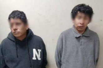 1. CASTIGAN A LADRONES Uno tiene antecedentes