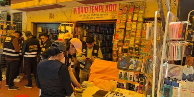 1. INCAUTAN 121 CELULARES DE LA CACHINA FOTON