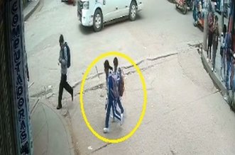 1. INTENTO DE SECUESTRO FOTONCITO 11