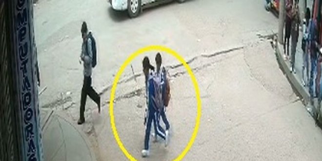 1. INTENTO DE SECUESTRO FOTONCITO 11